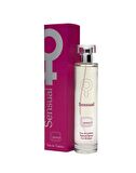 SENSUAL EDT PARFUME 100ML - ŞEHVETLİ EDT PARFÜM 100ML