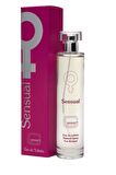SENSUAL BODY LOTION 250ML - ŞEHVETLİ VÜCUT LOSYONU 250ML