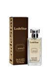 Tommy G Lodestar EDT Çiçeksi Kadın Parfüm 100 ml  
