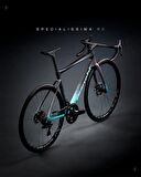 2024  BIANCHI SPECIALISSIMA RC DURA-ACE Di2 12 VİTES W&bsol