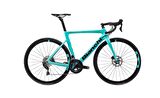 2023 BIANCHI ARIA AERO 105 DI2 DISC 5034 YOL BİSİKLETİ