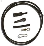 Lineaeffe Helicopter Lead Rig System Sazan Helikopter Rig Sistemi
