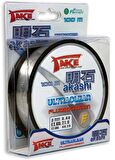 Lıneaeffe Akashı Ultra Fuoro Carbon 100Mt Misine Lıneaeffe-0,22mm