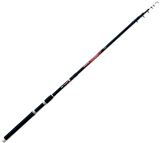 Lineaeffe Super X Carbon 210cm 150g Tekne Kamışı Teleskobik Kamış