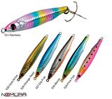 Nomura Umı  57mm 14gr Jig Suni Yem Nomura-527