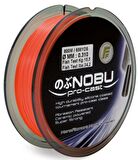 Lıneaeffe Nobu Procast 300mt Orange 0,280mm