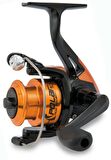 Lineaeffe Polar 20 2 Rulmanlı LRF Spin Olta Makinesi 5.2 Devirli
