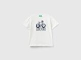 Unıted Colors Of Benetton Erkek Bebek Tshirt 3I1XG10DV