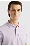United Colors of Benetton Erkek Lila Tişört Model Kodu: 124P3089J3179