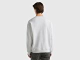 Sweatshirt 3J68U100F