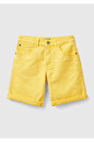 United Colors Of Benetton Erkek 83D Şort (Model Kodu: 224P4Ikyc902K )