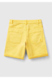 United Colors Of Benetton Erkek 83D Şort (Model Kodu: 224P4Ikyc902K )
