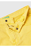 United Colors Of Benetton Erkek 83D Şort (Model Kodu: 224P4Ikyc902K )