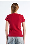 United Colors Of Benetton Kadın / Kız Pembe Kazak (Model Kodu: 124P1091D1M10 )