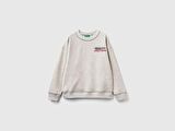 Erkek Çocuk Sweatshirt 3J68C10HO-24Y