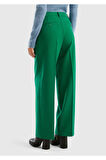 United Colors Of Benetton Kadın / Kız Bej Pantolon (Model Kodu: 123A49Hhdf05E )