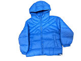 Benetton Çocuk Mont