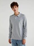 Erkek Tshirt 3089J3204