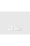 United Colors Of Benetton Erkek Beyaz Sandalet (Model Kodu: 223P8Puwcd00R )