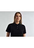 United Colors Of Benetton Kadın Polo Yaka T-Shirt 3WG9D3008