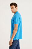 United Colors Of Benetton Erkek Polo T Shirt 3089J3179