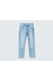 United Colors of Benetton Erkek Çocuk Haki Jean Model Kodu: 224P4XA2CE00V