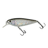 Molix Brugas 85S 20gr Silver Bait