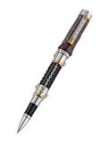 Montegrappa Harry Houdini Limitli Üretim Roller Kalem ISHNNRSE