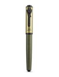 Montegrappa Universal Monsters O.E.The Creature from the Black Lagoon Limitli Üretim Roller Kalem ISBLRRIG