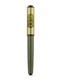 Montegrappa Universal Monsters O.E.The Creature from the Black Lagoon Limitli Üretim Roller Kalem ISBLRRIG