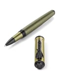 Montegrappa Universal Monsters O.E.The Creature from the Black Lagoon Limitli Üretim Roller Kalem ISBLRRIG