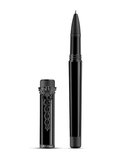 Montegrappa Zero Caduceus Ultra Black Roller Kalem ISZECRIC