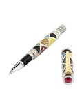 Montegrappa Harry Potter Le Rollerball Kalem ISHPLRSH