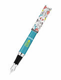Montegrappa Monopoly Players Genius Dolma Kalem ISMXO3NS