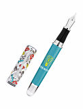 Montegrappa Monopoly Players Genius Dolma Kalem ISMXO3NS