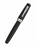 Montegrappa Elmo 02 Roller Kalem Jet Siyah ISE2RRAC