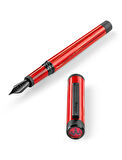 Montegrappa Zero Zodiac The Star Align Aries Dolma Kalem - M Uç ISZEZ3IC_R3