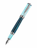 Montegrappa Wild Artic Dolma Kalem ISWDR3AA