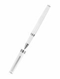 Montegrappa Armonia Greatness Starts Small Frost Roller Kalem ISA1RRAW