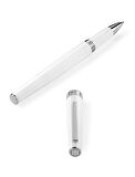 Montegrappa Armonia Greatness Starts Small Frost Roller Kalem ISA1RRAW