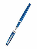 Montegrappa Armonia Greatness Starts Small Adriatic Sea Roller Kalem ISA1RRAB_6