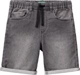 Unıted Colors Of Benetton Erkek Çocuk Şort 49BPC9015