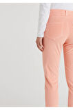 United Colors Of Benetton Kadın / Kız Pembe Pantolon (Model Kodu: 122A4Ha2De00S )