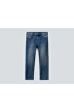 United Colors of Benetton Erkek Çocuk Haki Jean Model Kodu: 224P4XA2CE00V
