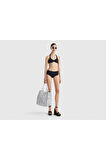 United Colors of Benetton Kadın Siyah Bikini Üst Model Kodu: 623P3U715R00S
