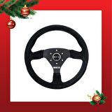 SPARCO R383 SÜET DİREKSİYON