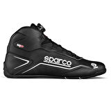 SPARCO K-Pole WP Karting Ayakkabısı Su Geçirmez 36 Numara