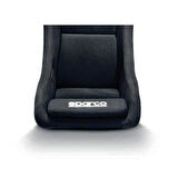 Sparco Grid Q Koltuk Ped Seti (sırt + alt) 01048KIT8009NR