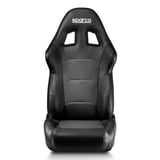 Sparco Torino SKY Spor Otomobil Koltuğu Siyah Universal