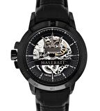 Maserati Otomatik R8821119006 Limited Edition Erkek Kol Saati